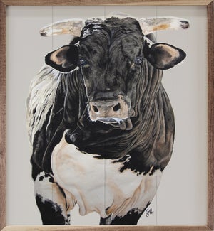 Bad To The Bone By Jodi Hatfield